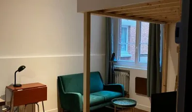 Location Paris Appartement 6913f837c019