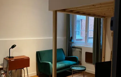 Location Paris Appartement 6913f837c019