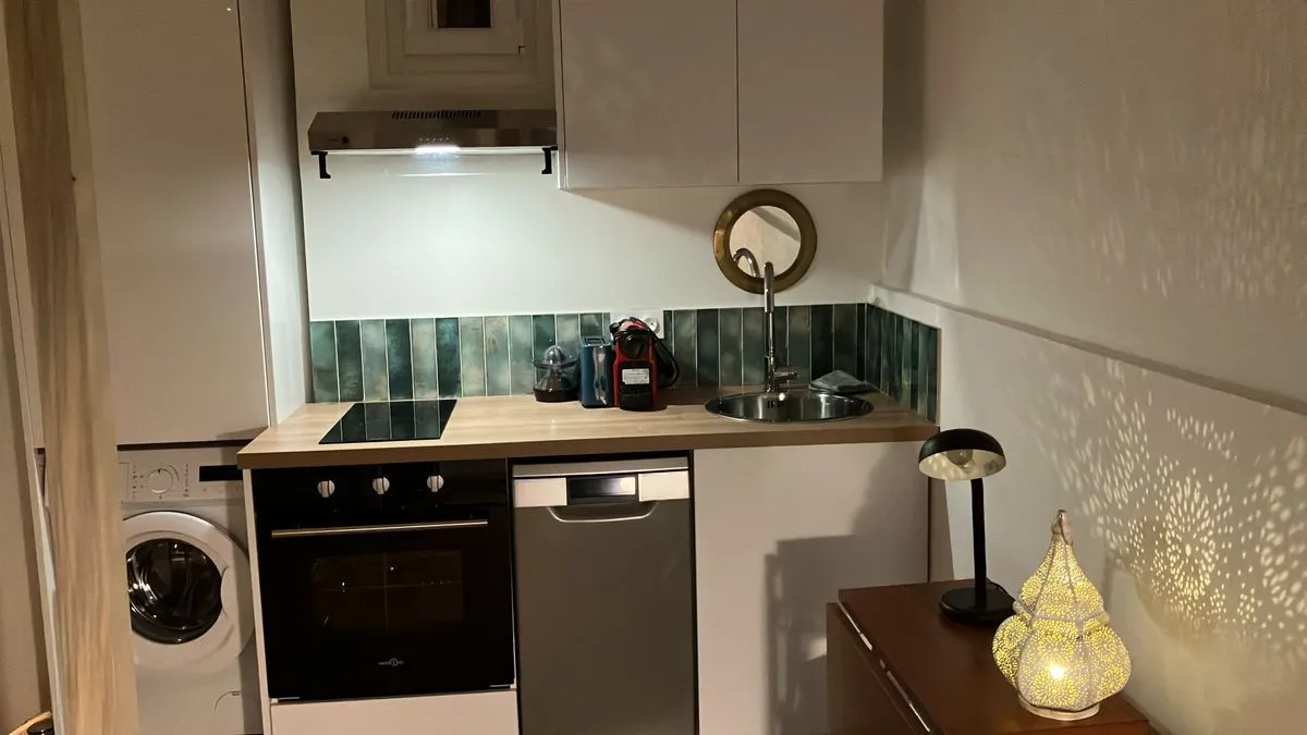 Location Paris Appartement 6913f837c019