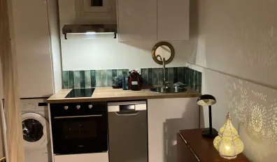 Location Paris Appartement 6913f837c019