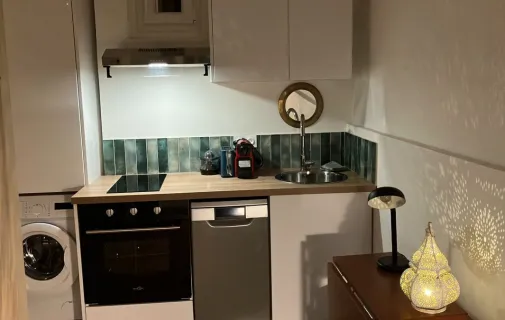 Location Paris Appartement 6913f837c019