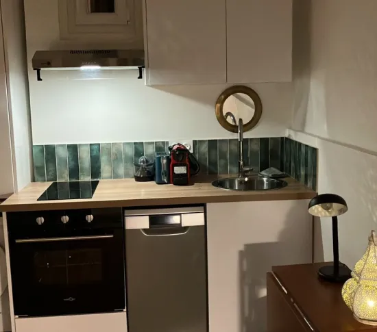 Location Paris Appartement 6913f837c019