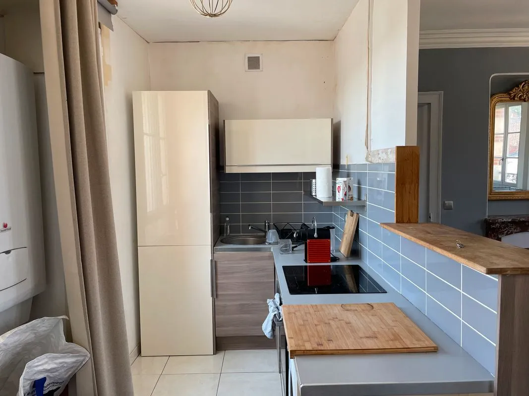 Location Rennes Appartement 6913f89df413