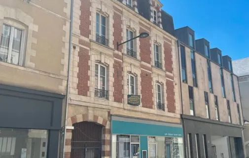 Location Rennes Appartement 6913f89df413