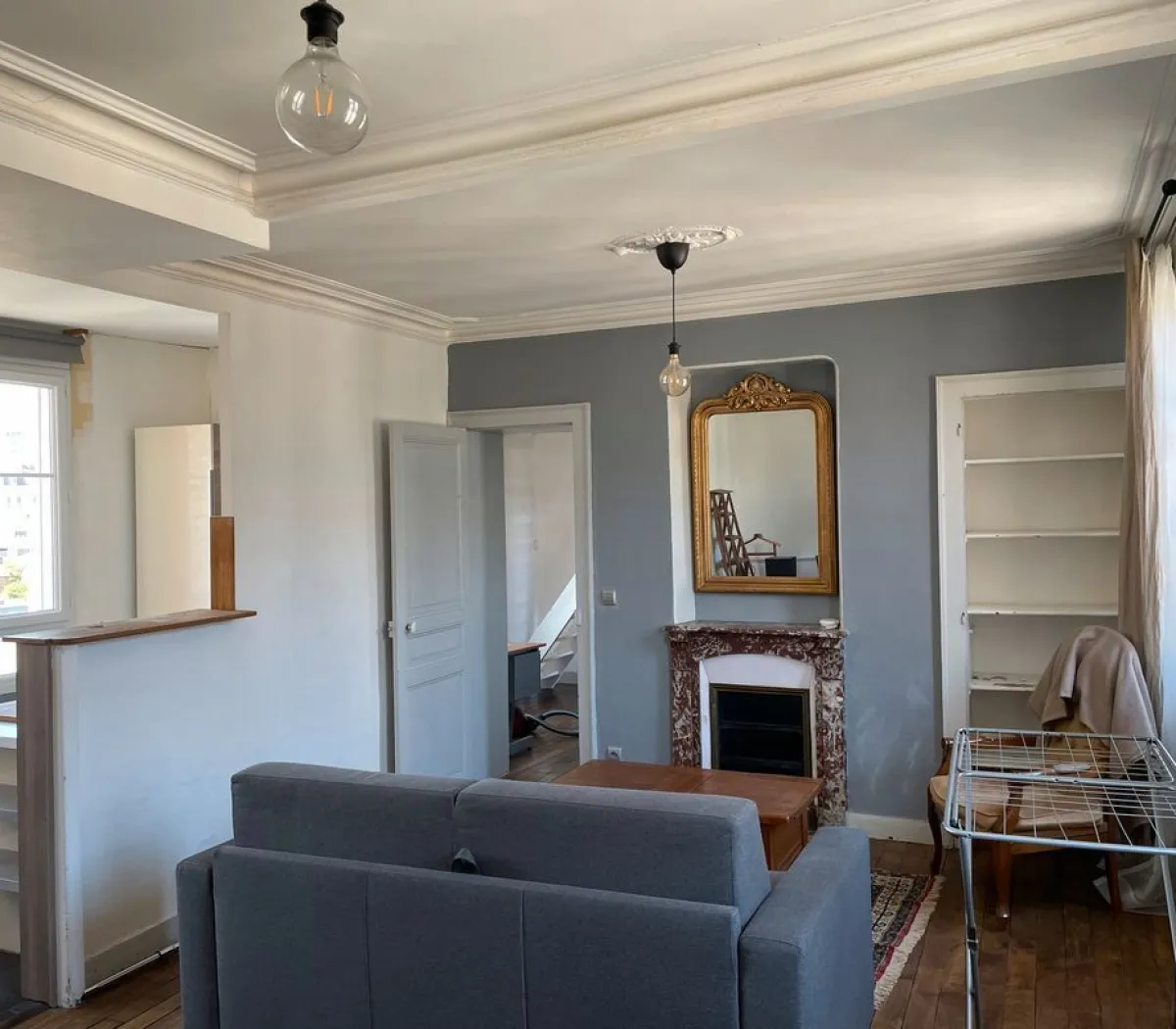 Location Rennes Appartement 6913f89df413