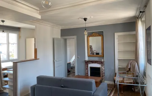 Location Rennes Appartement 6913f89df413