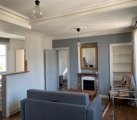 Location Rennes Appartement 6913f89df413