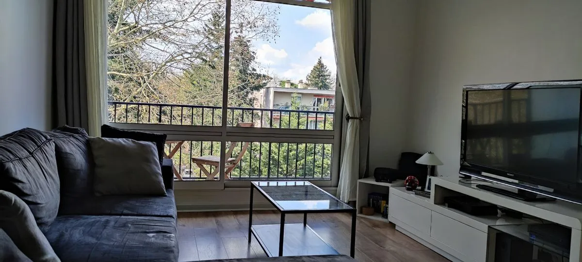 Location Vélizy-Villacoublay Appartement 6913f90862fb