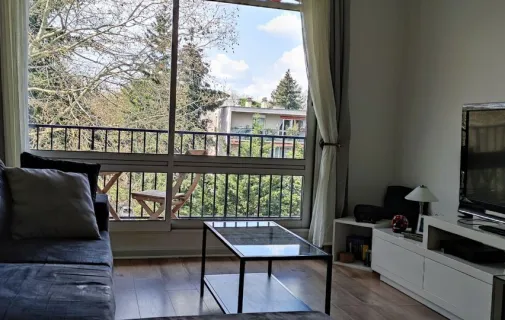 Location Vélizy-Villacoublay Appartement 6913f90862fb