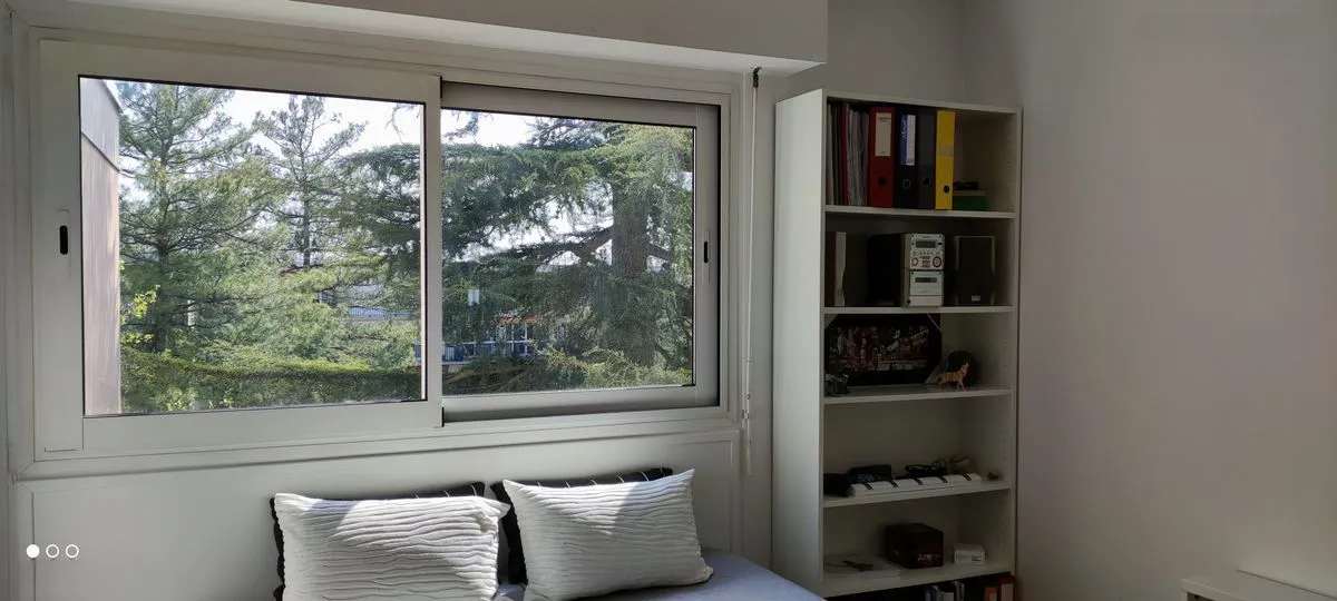 Location Vélizy-Villacoublay Appartement 6913f90862fb