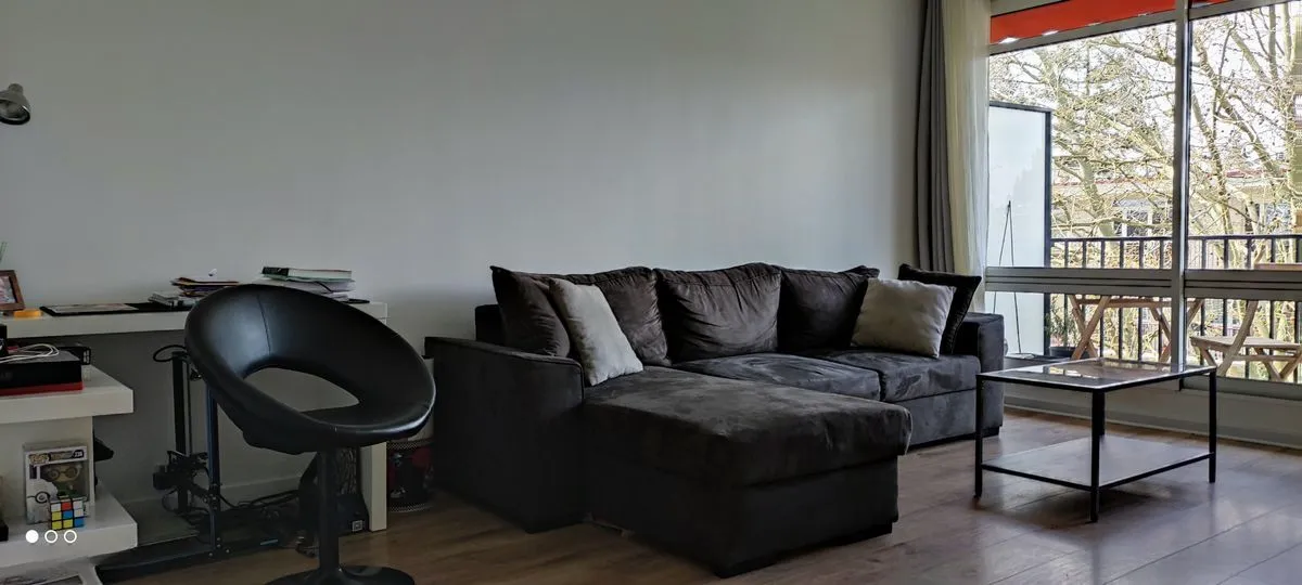 Location Vélizy-Villacoublay Appartement 6913f90862fb