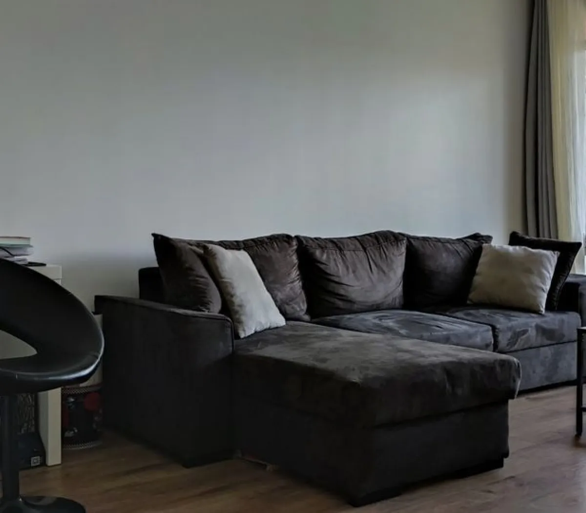 Location Vélizy-Villacoublay Appartement 6913f90862fb