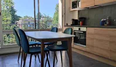 Location Vélizy-Villacoublay Appartement 6913f90862fb