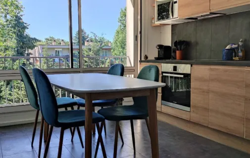 Location Vélizy-Villacoublay Appartement 6913f90862fb