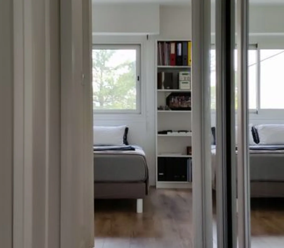 Location Vélizy-Villacoublay Appartement 6913f90862fb