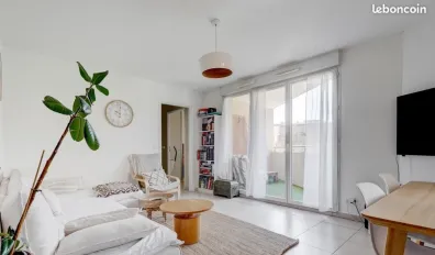 Location Marseille Appartement 6913fd469257