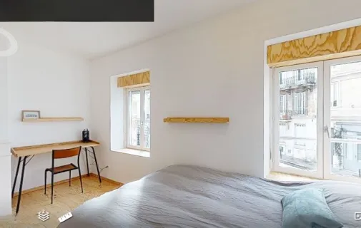 Location Bordeaux Chambre 69145f71b5b4