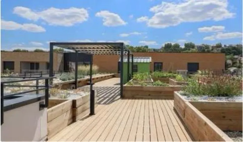 Location Toulouse Appartement 69146a6c372e