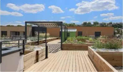 Location Toulouse Appartement 69146a6c372e