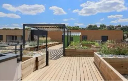 Location Toulouse Appartement 69146a6c372e