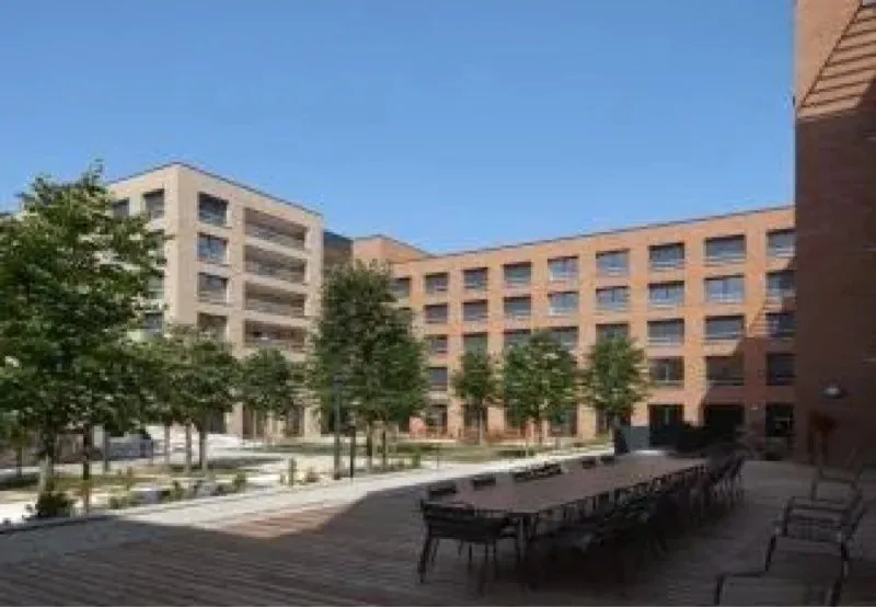 Location Toulouse Appartement 69146a6c372e