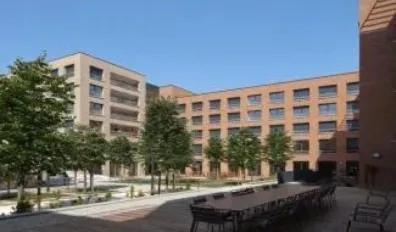 Location Toulouse Appartement 69146a6c372e