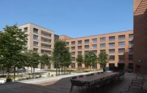 Location Toulouse Appartement 69146a6c372e