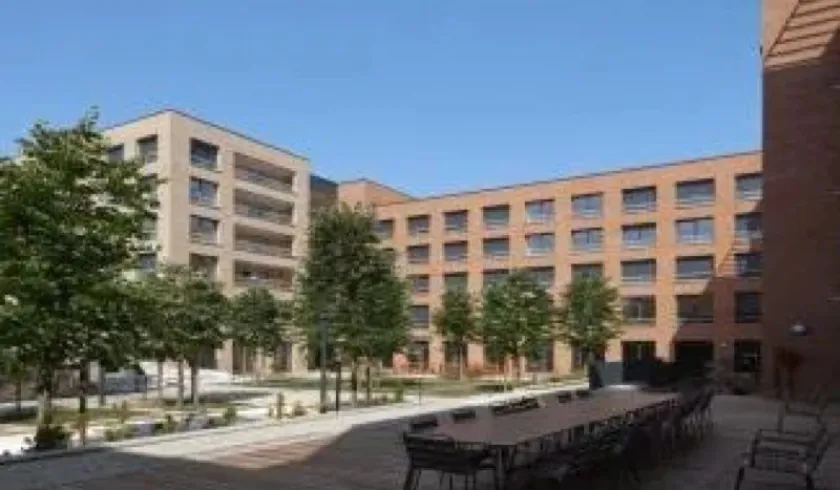 Location Toulouse Appartement 69146a6c372e