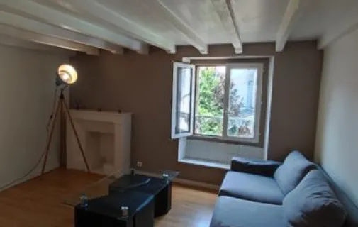 Location Grenoble Appartement 69146b2a583c