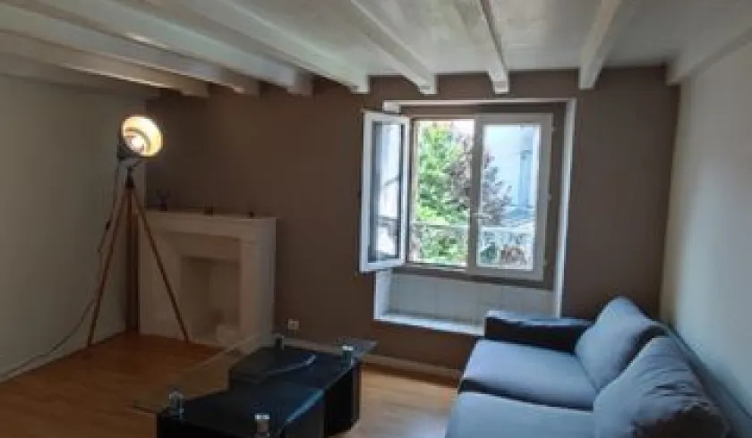 Location Grenoble Appartement 69146b2a583c