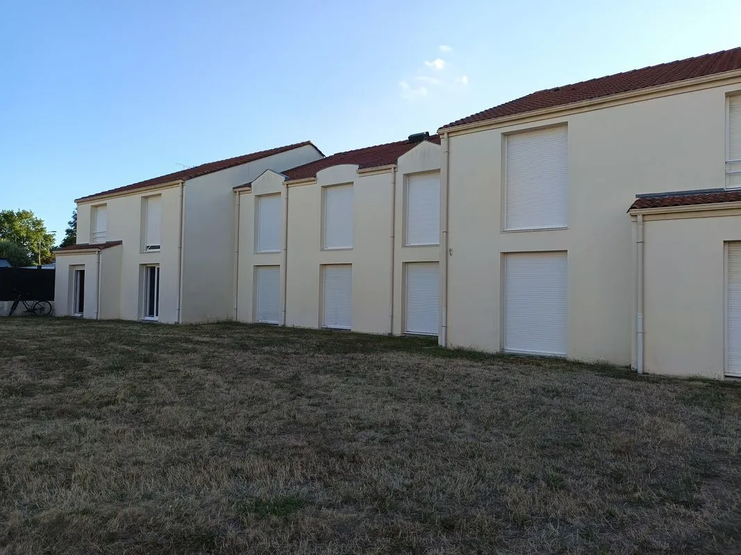 Location Nantes Appartement 69146d2a84f1