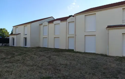 Location Nantes Appartement 69146d2a84f1