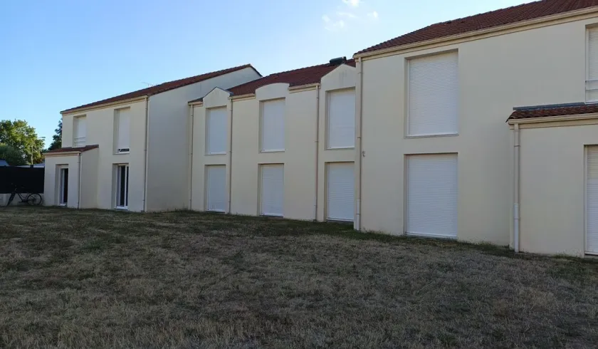 Location Nantes Appartement 69146d2a84f1