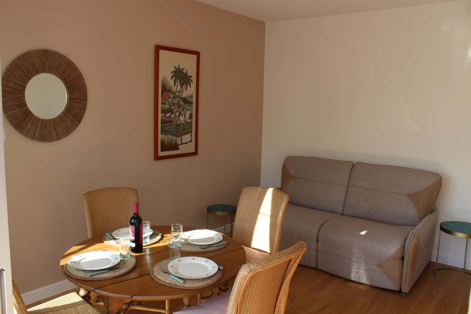 Location Asnières-sur-Seine Appartement 691488940296