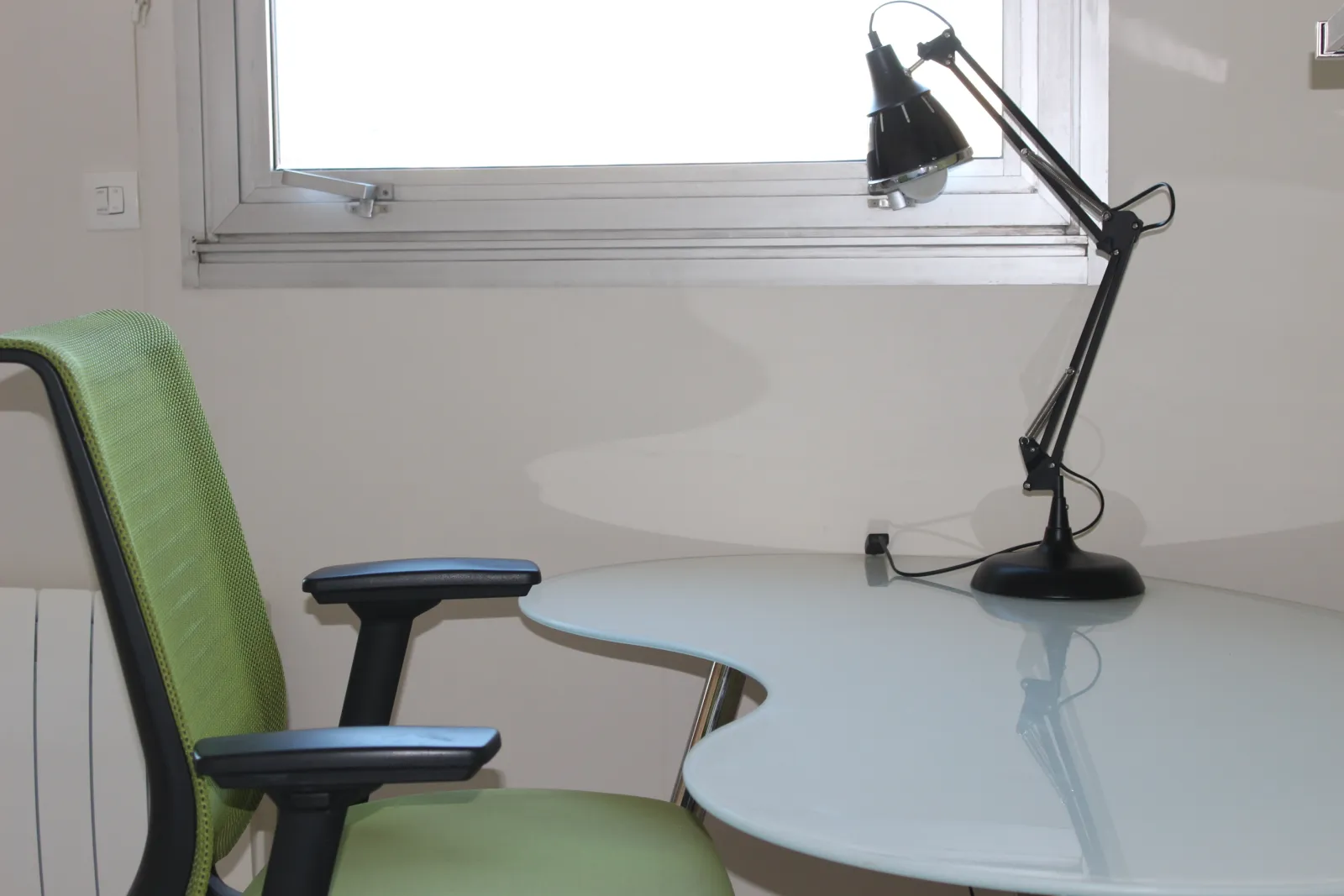 Location Asnières-sur-Seine Appartement 691488940296