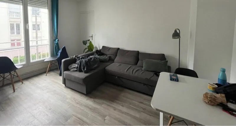 Location Nantes Appartement 69148d44bcf8