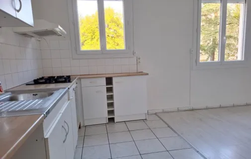 Location Saint-Herblain Appartement 69148d8357c1