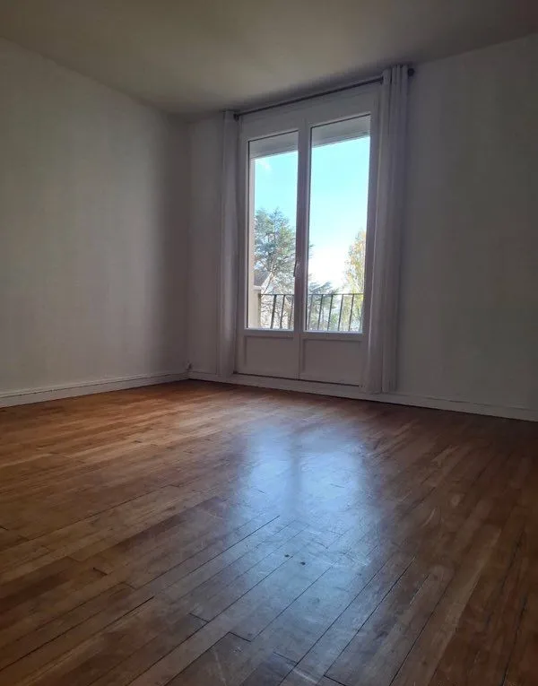 Location Saint-Herblain Appartement 69148d8357c1