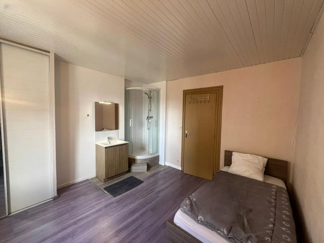 Location Le Havre Appartement 69148f0c09b2