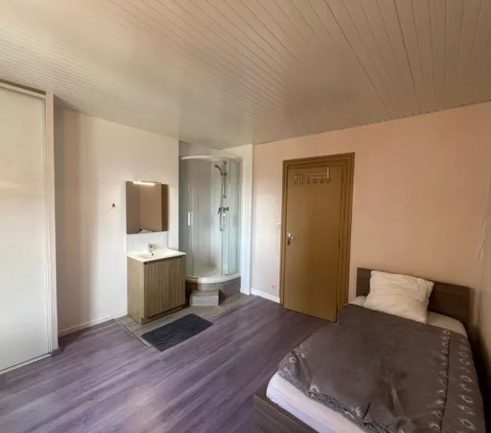 Location Le Havre Appartement 69148f0c09b2