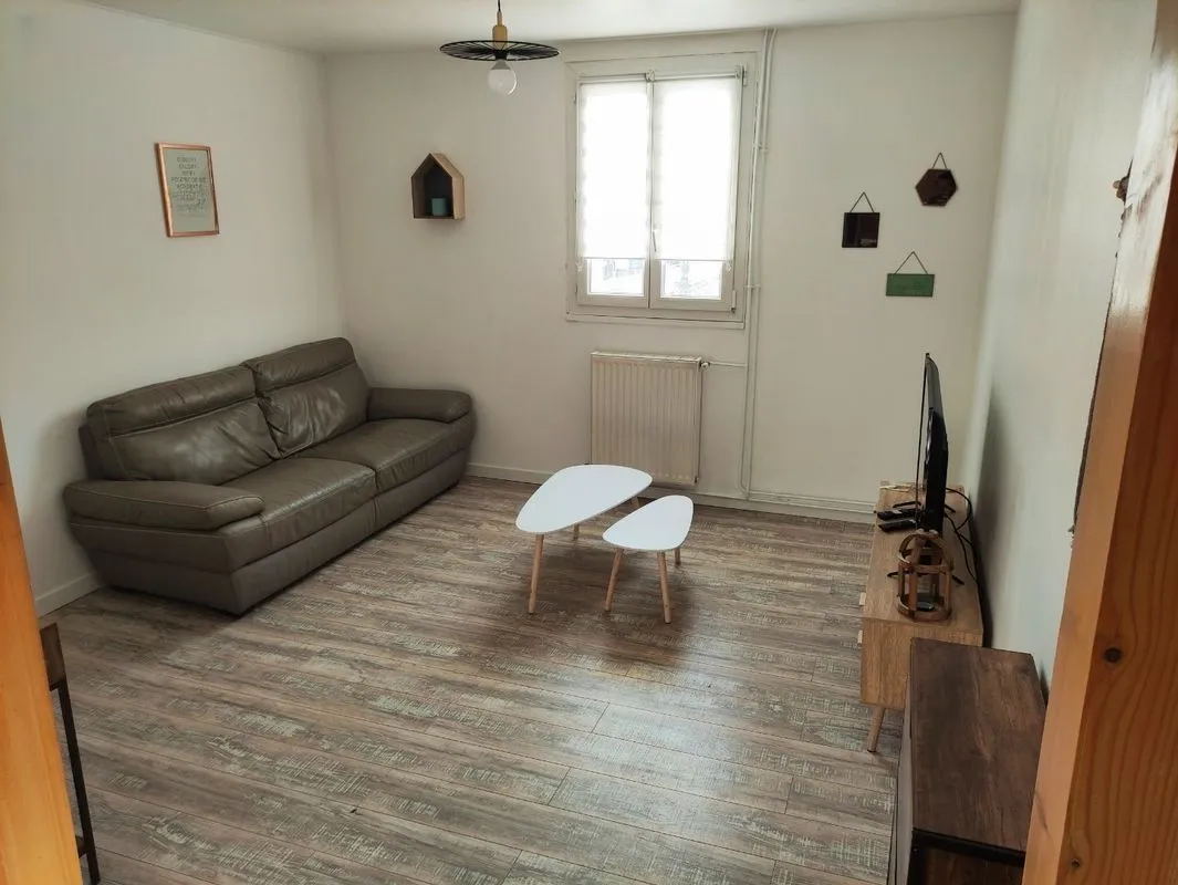 Location Le Havre Appartement 69148f0c09b2