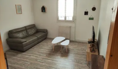 Location Le Havre Appartement 69148f0c09b2