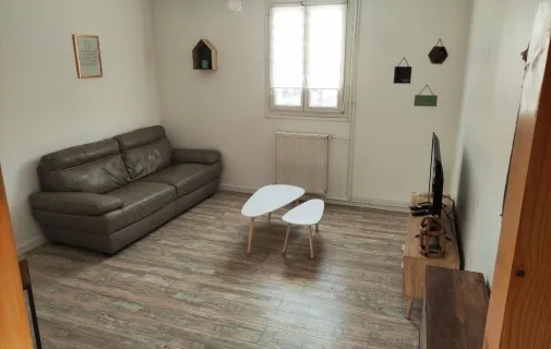 Location Le Havre Appartement 69148f0c09b2