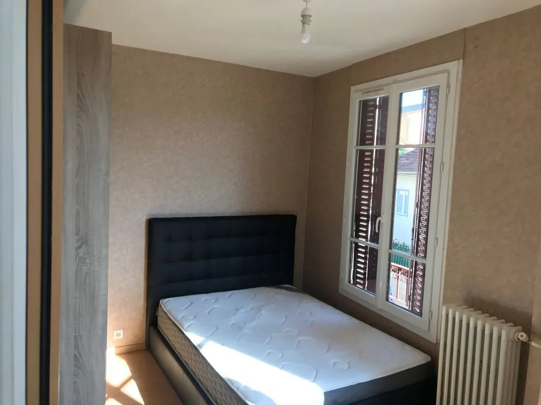 Location Nanterre Appartement 691490a2da033