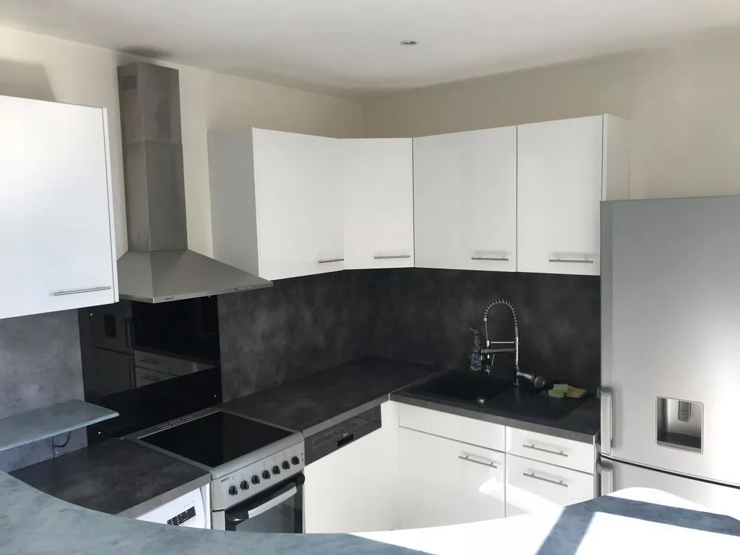 Location Nanterre Appartement 691490a2da031