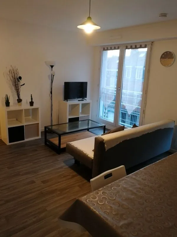 Location Lille Appartement 691490d8579f1
