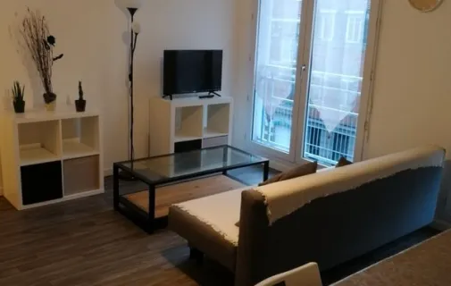 Location Lille Appartement 691490d8579f
