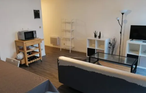 Location Lille Appartement 691490d8579f