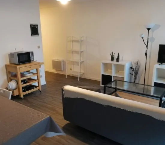 Location Lille Appartement 691490d8579f3