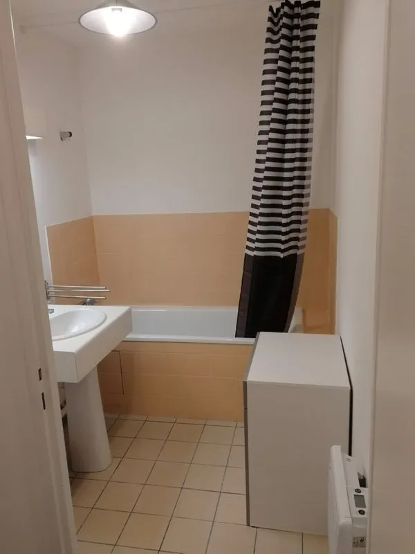 Location Lille Appartement 691490d8579f2